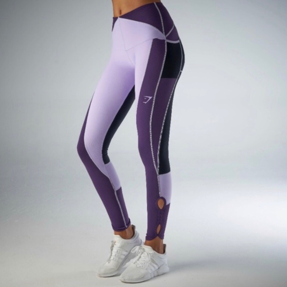 Gymshark Prism Leggings